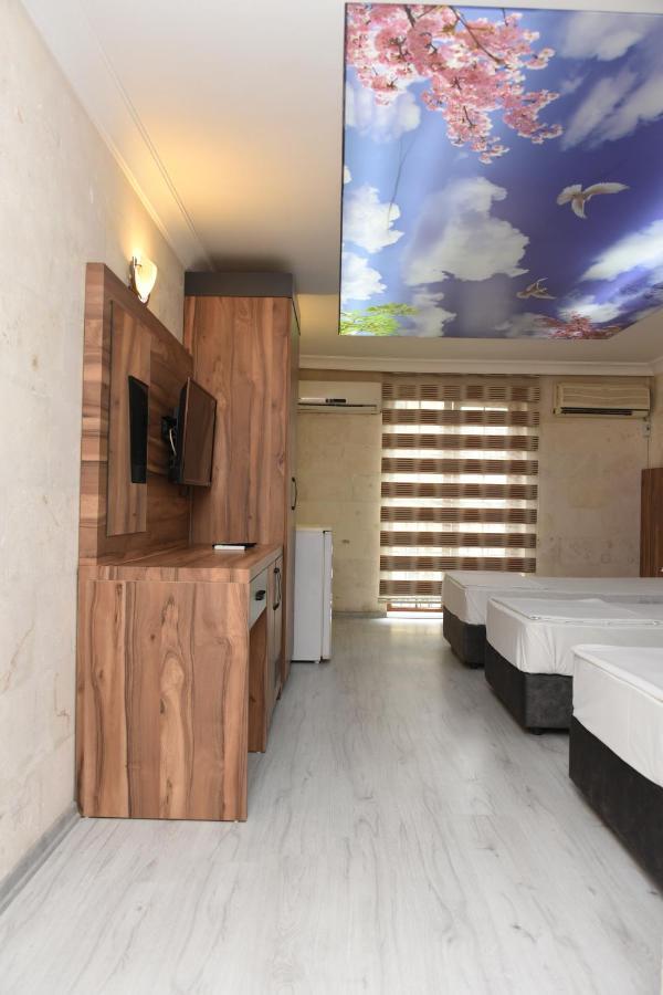 Istanbul Safir Hotel 外观 照片