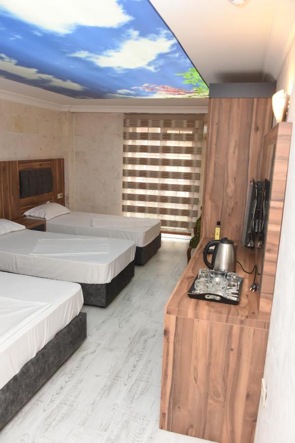 Istanbul Safir Hotel 外观 照片