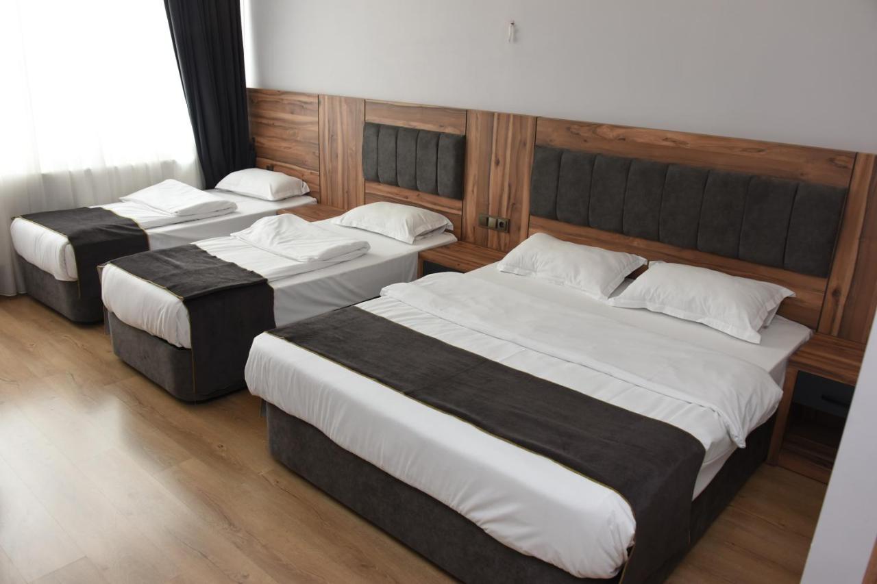 Istanbul Safir Hotel 外观 照片