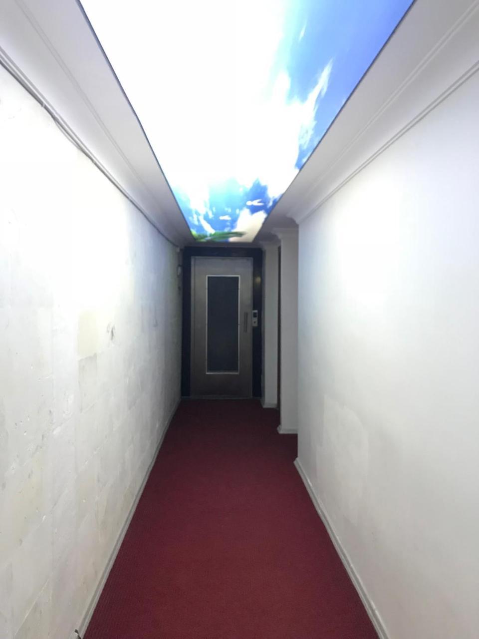 Istanbul Safir Hotel 外观 照片