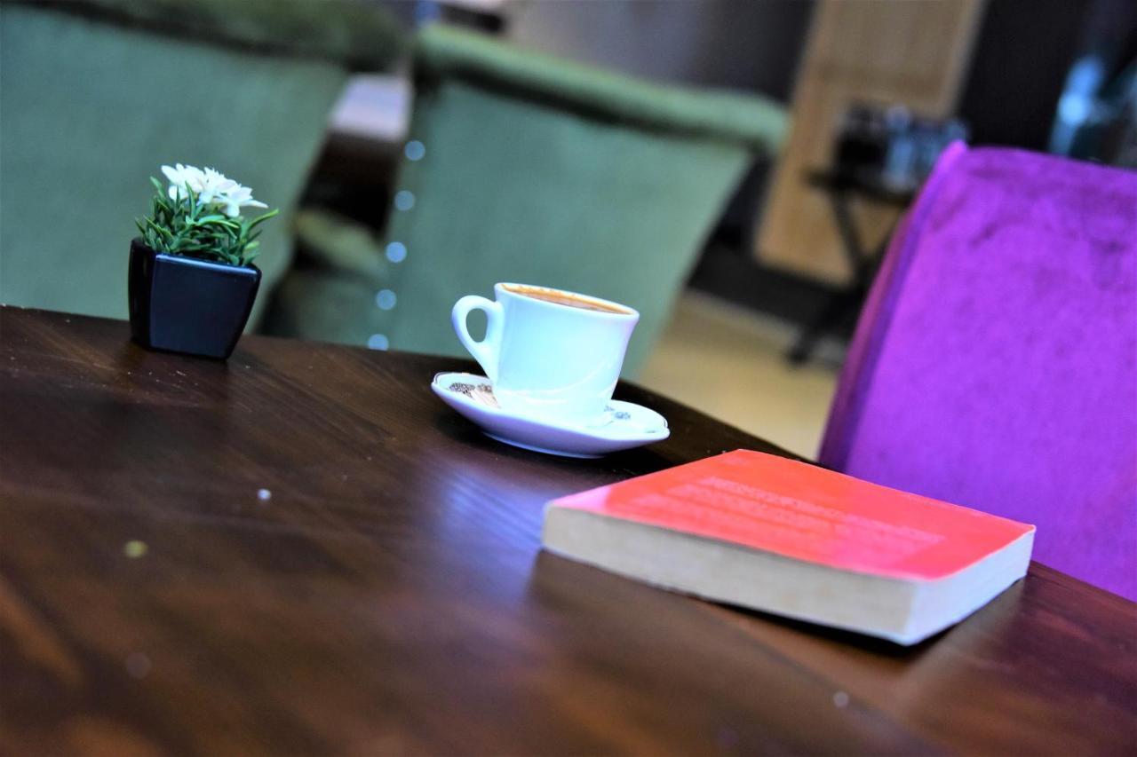 Istanbul Safir Hotel 外观 照片